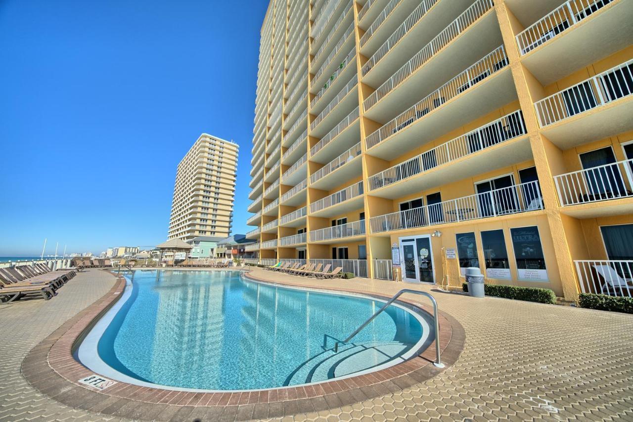 Villa Treasure Island 2205 Panama Stadt Exterior foto