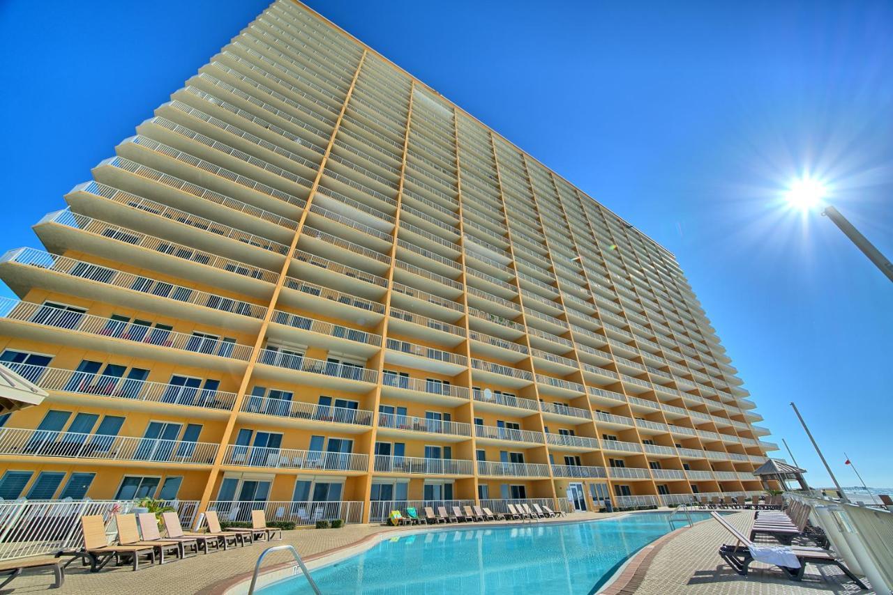 Villa Treasure Island 2205 Panama Stadt Exterior foto